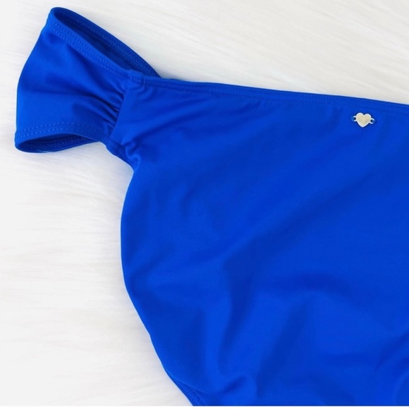 VS PINK Bikini Swim Suit Set 2 Pc Medium - Picture 11 of 12